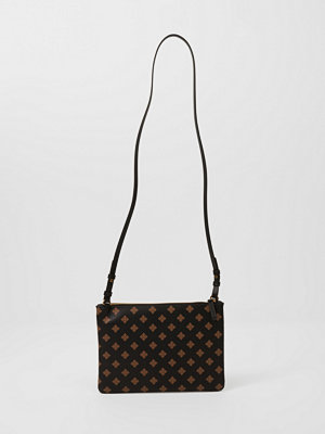 By Malene Birger kuvertväska Ivy Purse - Brun