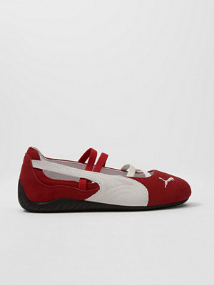 Puma Speedcat Ballet SD Wns - Röd