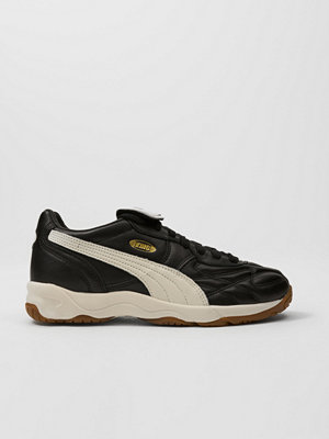 Puma King Indoor - Svart