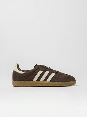 Adidas Originals Samba Og - Brun