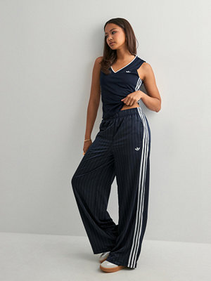 Adidas Originals byxor Pants - Blå