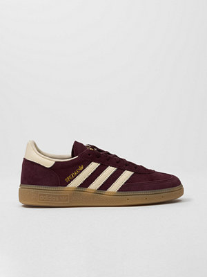 Adidas Originals Handball Spezial W - Röd