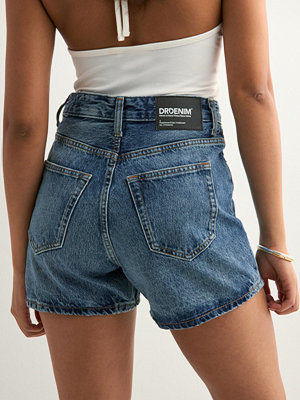 Dr. Denim Nora Shorts - Blå