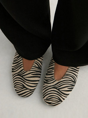 Nelly Perfect Ballerina - Multi/Mönstrad