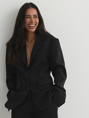 Nelly My Best Blazer - Svart