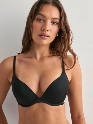 Hunkemöller Angie pp push - Svart