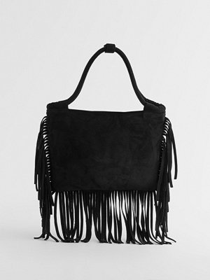 Nelly The Francis Bag - Svart