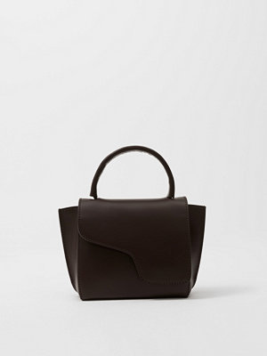 ATP Atelier Montalcino Vacchetta - Brun