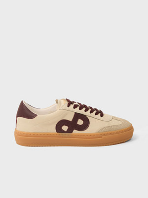 Pavement Kohia Sneakers - Beige