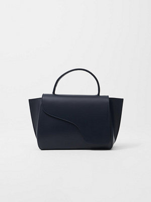 ATP Atelier Arezzo Vacchetta - Svart