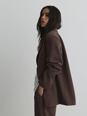 Nelly My Best Blazer - Brun