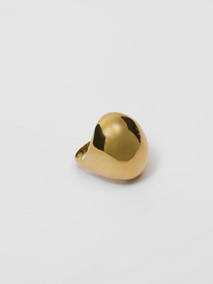 Pilgrim Jameson ring - Guld