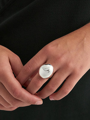 Pilgrim Jameson ring - Silver