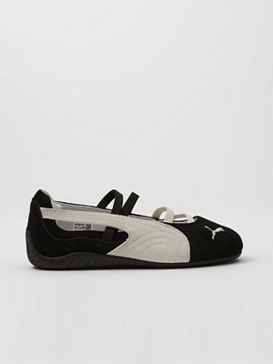 Puma Speedcat Ballet SD Wns - Svart