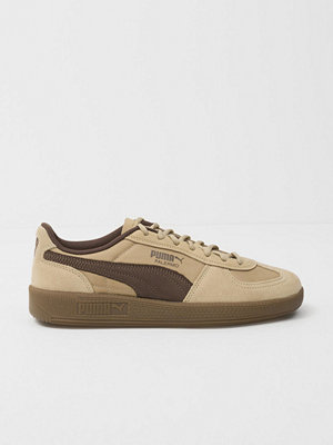 Puma Palermo Pop - Brun