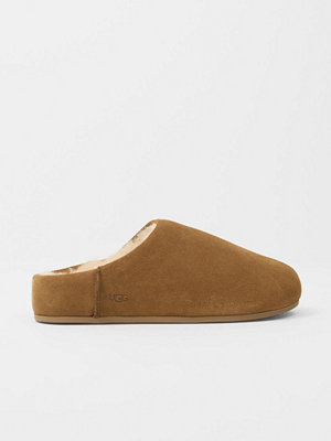 UGG W Elea Slip-On - Brun