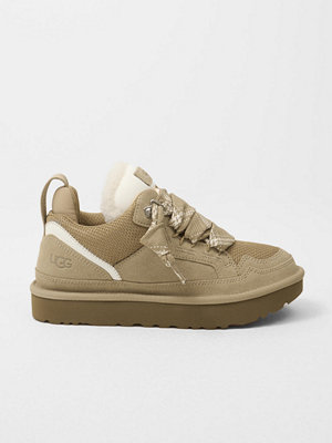 UGG W Lowmel - Beige