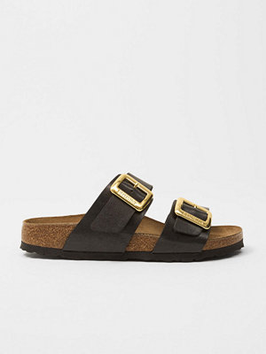 Birkenstock Sydney CB BF - Svart