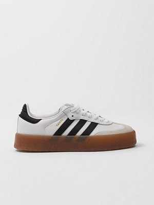 Adidas Originals Sambae W - Vit