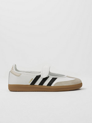 Adidas Originals Samba Jane W - Vit