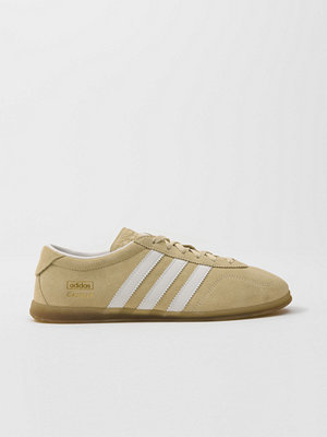 Adidas Originals Gazelle Lo Pro W - Beige