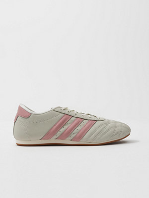 Adidas Originals Taekwondo La - Vit