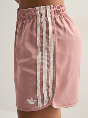 Adidas Originals Ruffle Shorts - Rosa