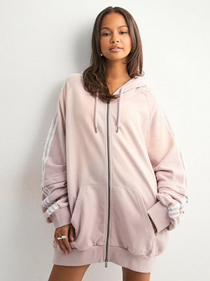 Adidas Originals Ovzd Hoodie - Rosa