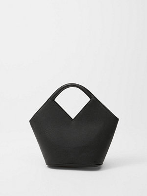 Pieces Pcmaria Cross Body Pp - Svart