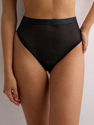 Spanx Thong - Svart