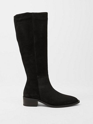 Pavement Finka Boots - Svart