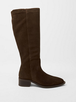Pavement Finka Boots - Brun