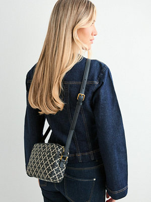 By Malene Birger axelväska Lolla - Svart