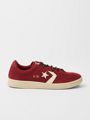Converse All Star Classic Trainer - Röd