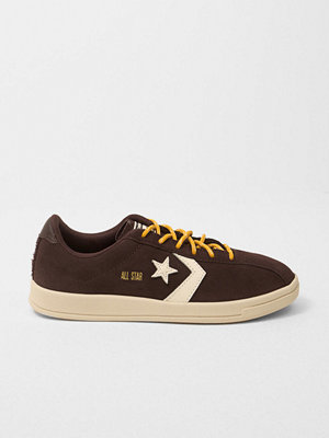Converse All Star Classic Trainer - Brun