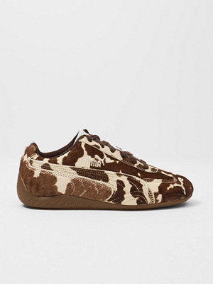Puma Speedcat Cow Wns - Brun