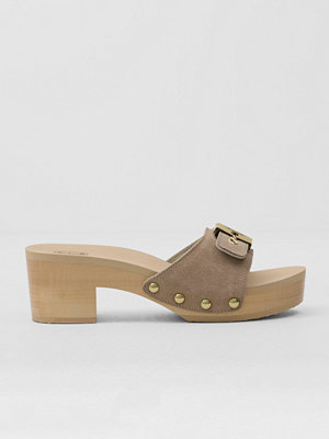 Scholl Pescura Ibiza 2,0 - Beige