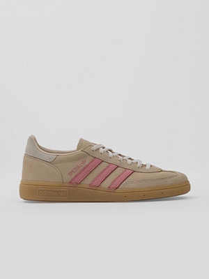 Adidas Originals Handball Spezial W - Beige