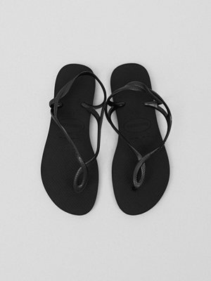 Havaianas Hav. Luna - Svart
