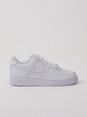 Nike Wmns Air Force 1 '07 - Vit