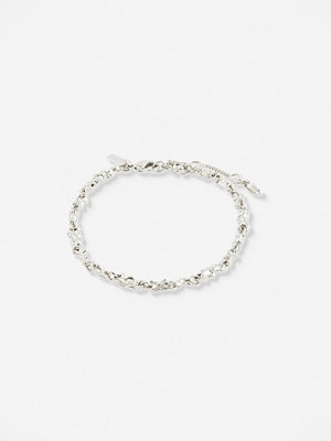 Pilgrim armband Nova Bracelet - Silver