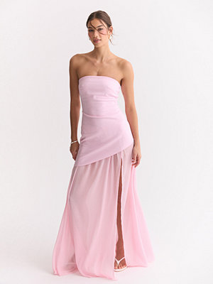 Nelly Two Piece Dress - Rosa
