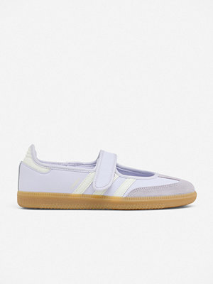 Adidas Originals Samba Jane W - Vit