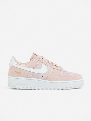 Nike W Air Force 1 '07 Low Se - Rosa