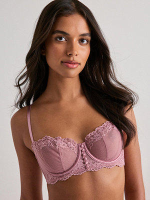 Hunkemöller Laila Ub - Rose