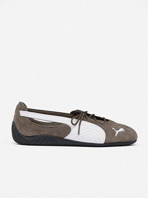 Puma Speedcat Ballet Nova Wns - Brun