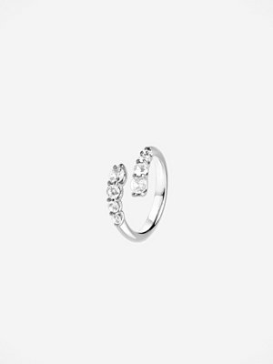 Muli Collection Ora Adjustable Ring - Silver
