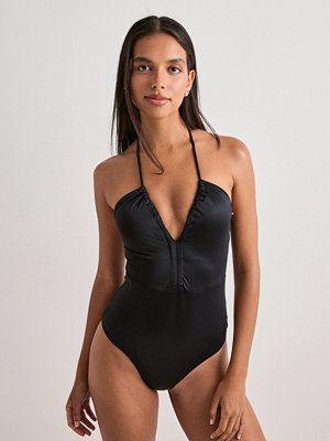 Dorina Katam Swimsuit - Svart