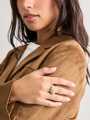 Pilgrim Lael Ring - Guld
