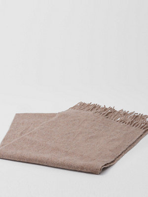 Pieces Pcnaya Long Scarf Noos Bc - Beige